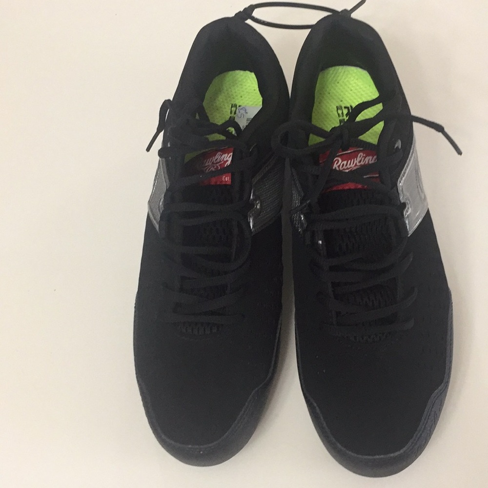 Rawlings Women’s Clubhouse Baseball shoes, NEW